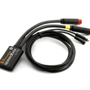 SpeedBox 3.1 B.Tuning per TQ (HPR40, HPR50, HPR60)