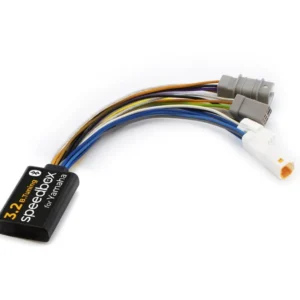 Speedbox 3.2 B.TUNING per Yamaha (PW-X, SE, TE, X2, ST)