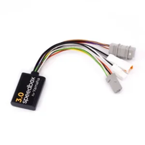 SpeedBox 3.0 B.TUNING per YAMAHA PW-X, PW-SE, PW-TE, PW-X2