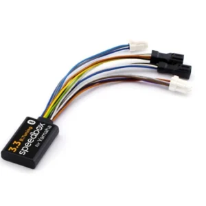 SpeedBox 3.3 B.Tuning per Yamaha PW-X3, PW-S2, PW-XM
