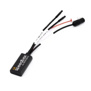 SpeedBox 1.3 motore SHIMANO EP8