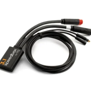 SpeedBox 3.1 per TQ (HPR40, HPR50, HPR60)