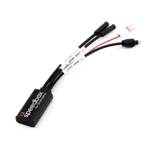 Speedbox 1.2 per SHIMANO E8000, E7000, E6100
