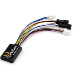 SpeedBox 3.3 per Yamaha PW-X3, PW-S2, PW-XM