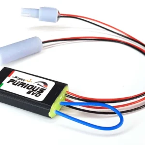 SPEEDFUN FURIOUS EVO EASY+ PER BOSCH SMART SYSTEM