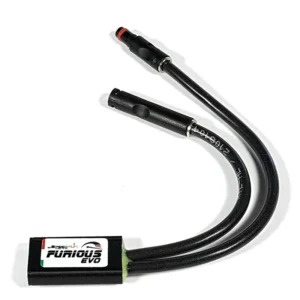 SpeedFun per FAZUA