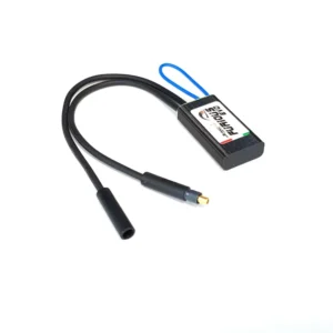 SpeedFun per FAZUA Ride 60
