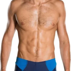 Speedo Pantaloncini Acquashort Uomo Blu