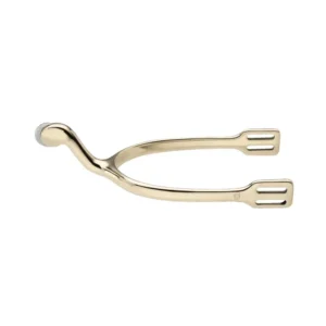 speroni collo di cigno, acciaio inox, 45 mm, piccola rotella #3 45
