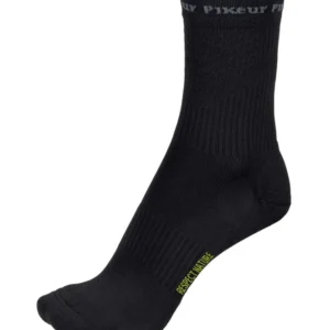 Sport Calzini Black 44-46