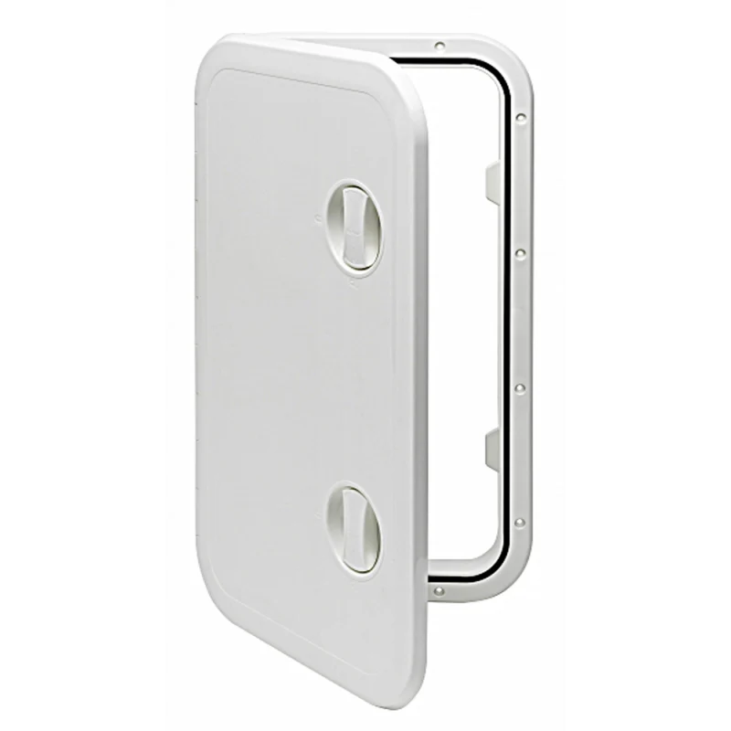 Sportello Grigio Mm.357 X 606