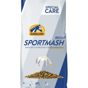 Sportmash Recup, recupero, 1,5 kg No Color 1.5