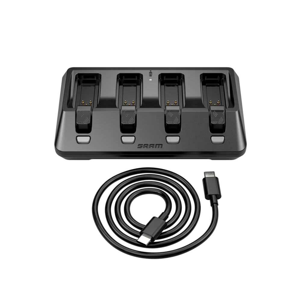 Caricabatteria Sram AM AXS 4 Porte
