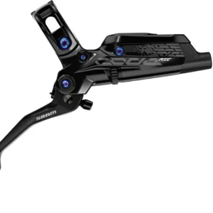 SRAM CODE RSC Freno anteriore Rainbow Pastiglie metallo
