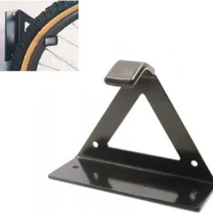 Staffa Da Muro Per Appendere Bicicletta Bici Supporto Da Parete Mountain Bike