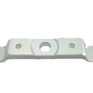 Staffa portalama tagliaerba Stiga, Castelgarden, GGP, Alpina, Oleomac, Atco 27787045, 327787045/1