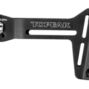 Staffa Sottosella Per Portaborraccia Topeak TRI-BACKUP PRO I