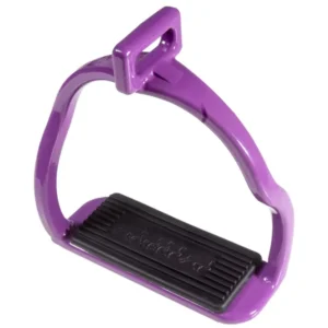 Al Staffe Purple Cavallo islandese