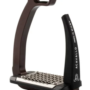 staffe Rel-X Easy Brown Taglia unica
