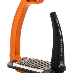 staffe Rel-X Easy Orange Taglia unica