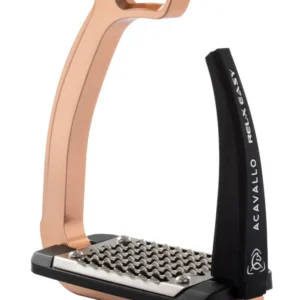 staffe Rel-X Easy Rosegold Taglia unica