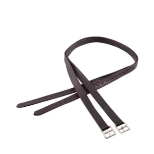 staffili Black/Silver 130 cm