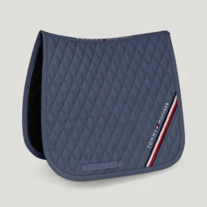 Stanford sottosella da dressage Faded Indigo F
