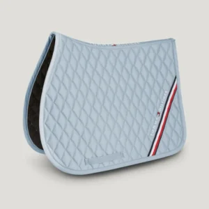 Stanford sottosella da salto Sweet Blue Taglia unica