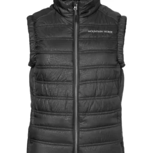Star gilet donna Black XS