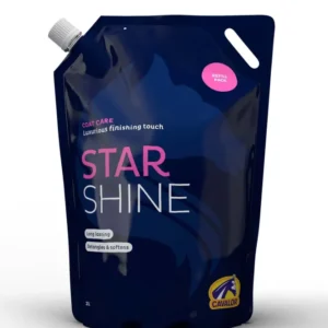 Star Shine, spray criniera e coda, 2 L No Color 2
