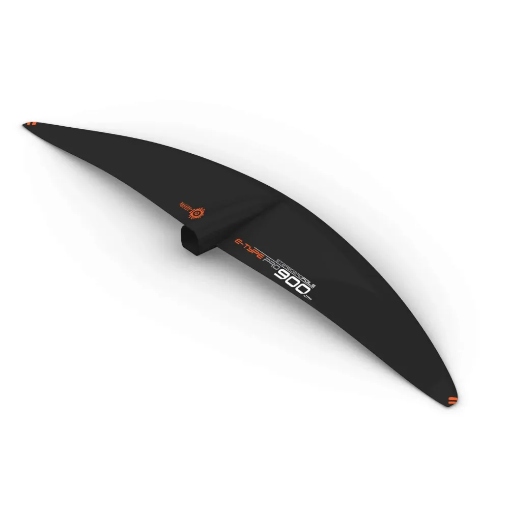 Starboard Ala anteriore E-Type Pro UCS – Ala anteriore