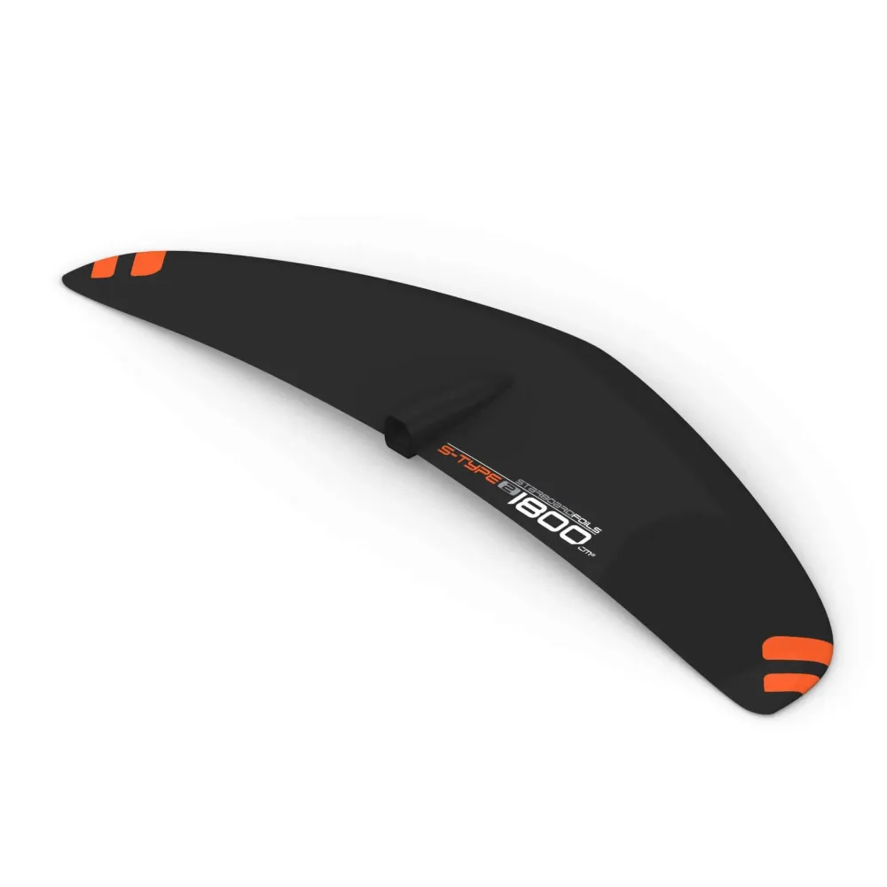 Starboard Ala Anteriore S-Type 2 UCS – Ala anteriore