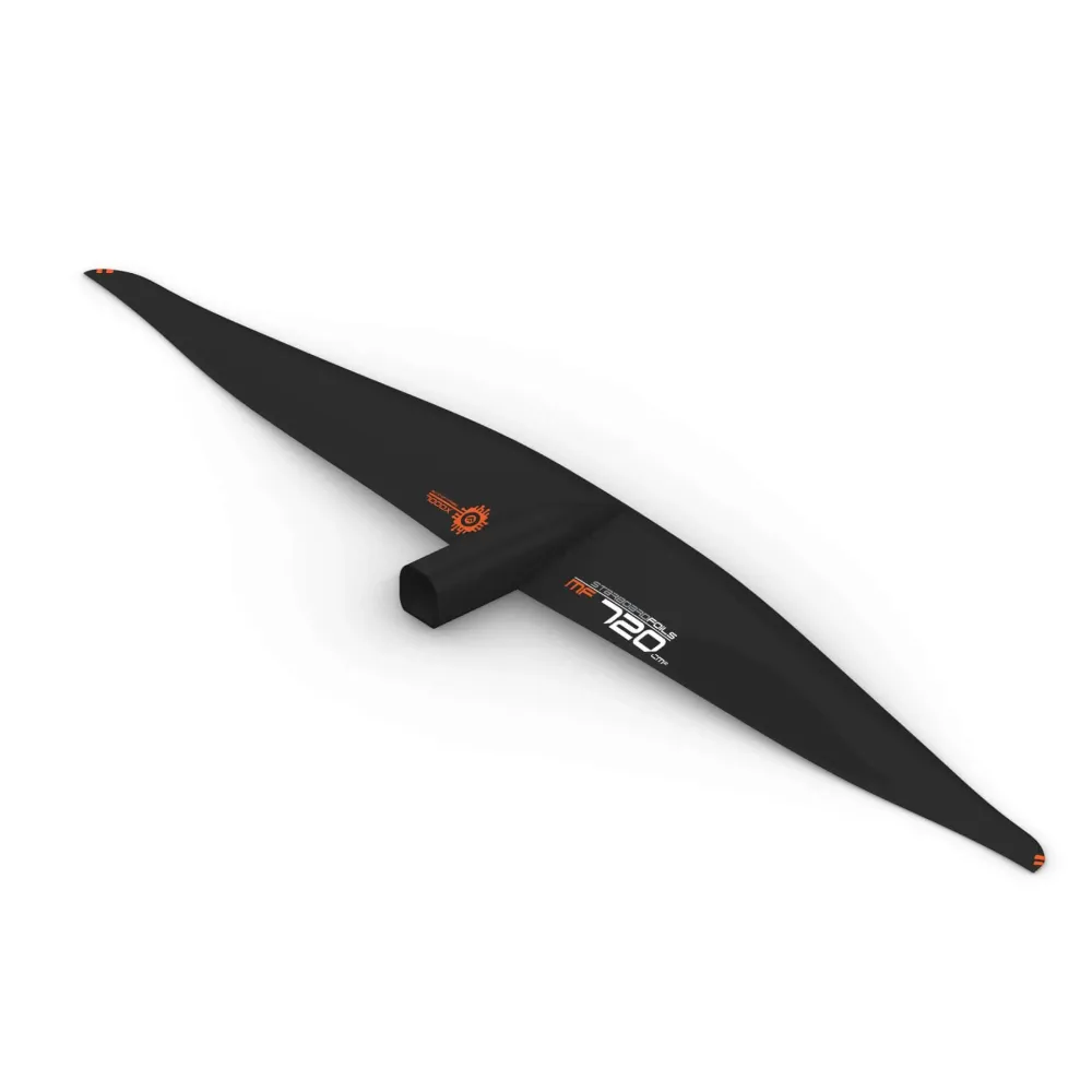 Starboard Ala Anteriore MF UCS – Ala anteriore
