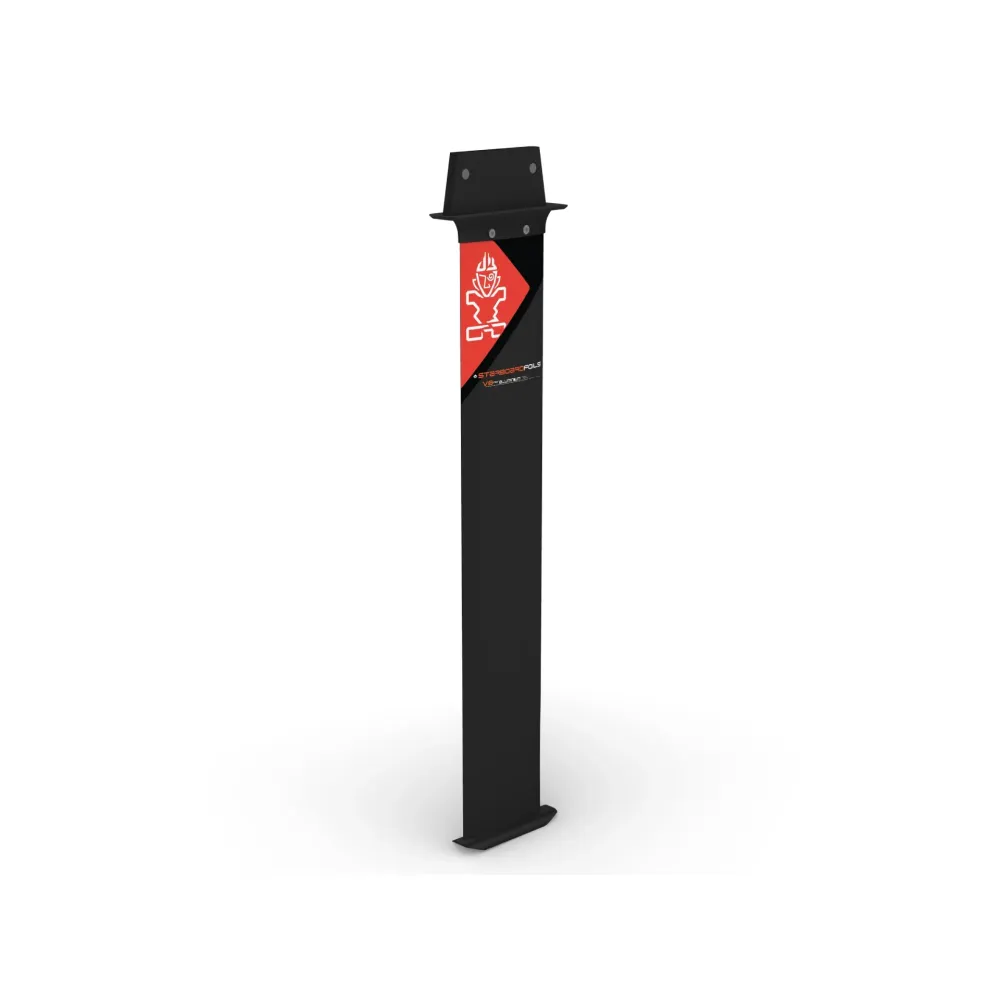 Starboard Albero UCS Deep Tuttle – Masten