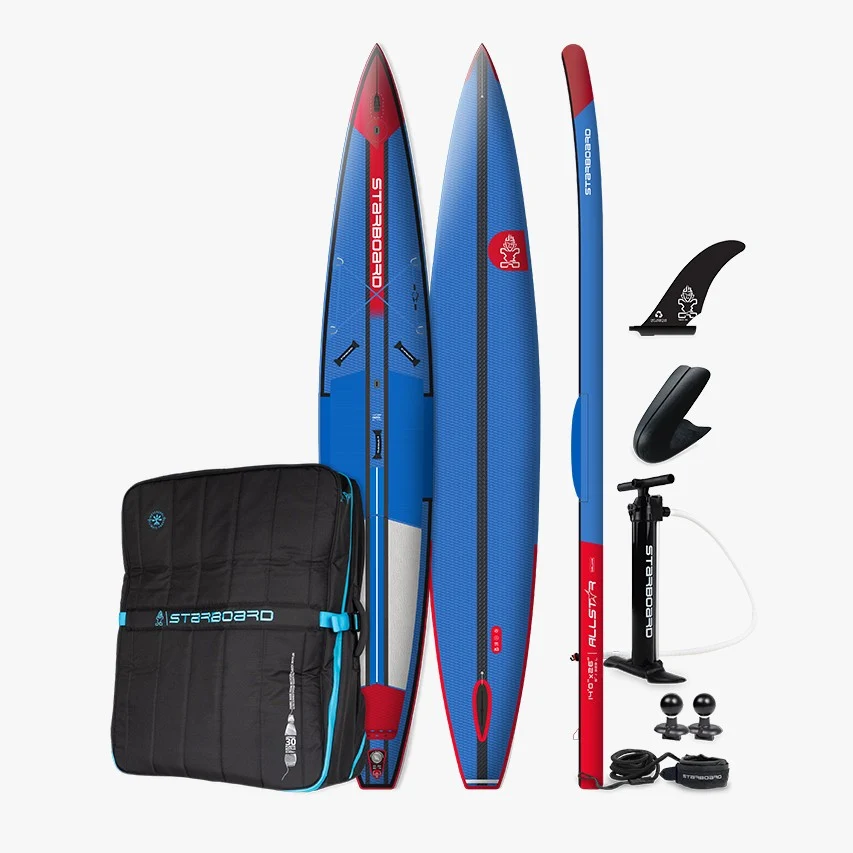 Starboard ALLSTAR AIRLINE – Tavola SUP gonfiabile