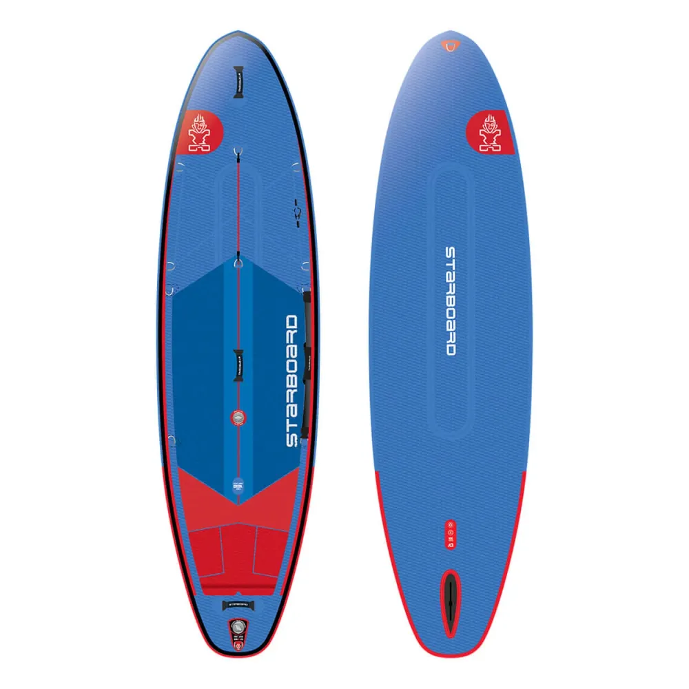 Starboard iGO – Tavola SUP Gonfiabile