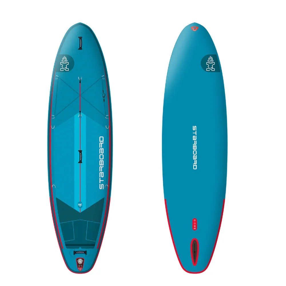 Starboard iGO – Tavola SUP Gonfiabile