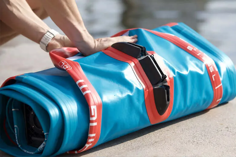 Starboard iGO – Tavola SUP Gonfiabile