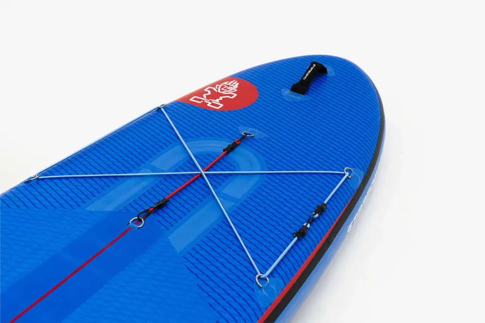 Starboard iGO – Tavola SUP Gonfiabile