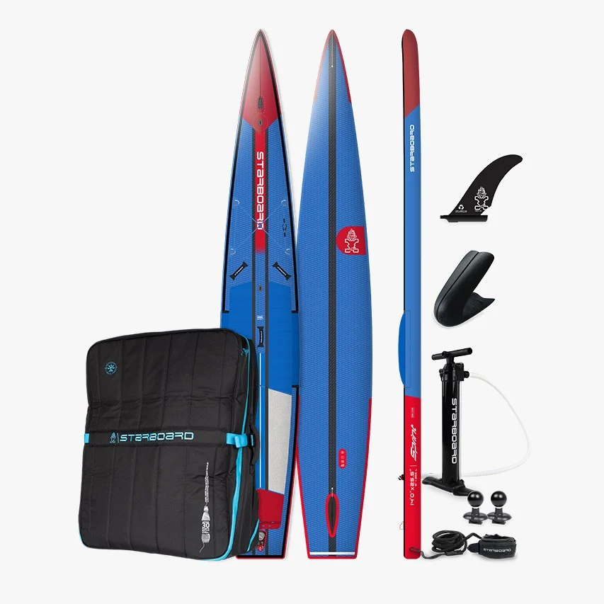 Starboard SPRINT – Tavola SUP Gonfiabile