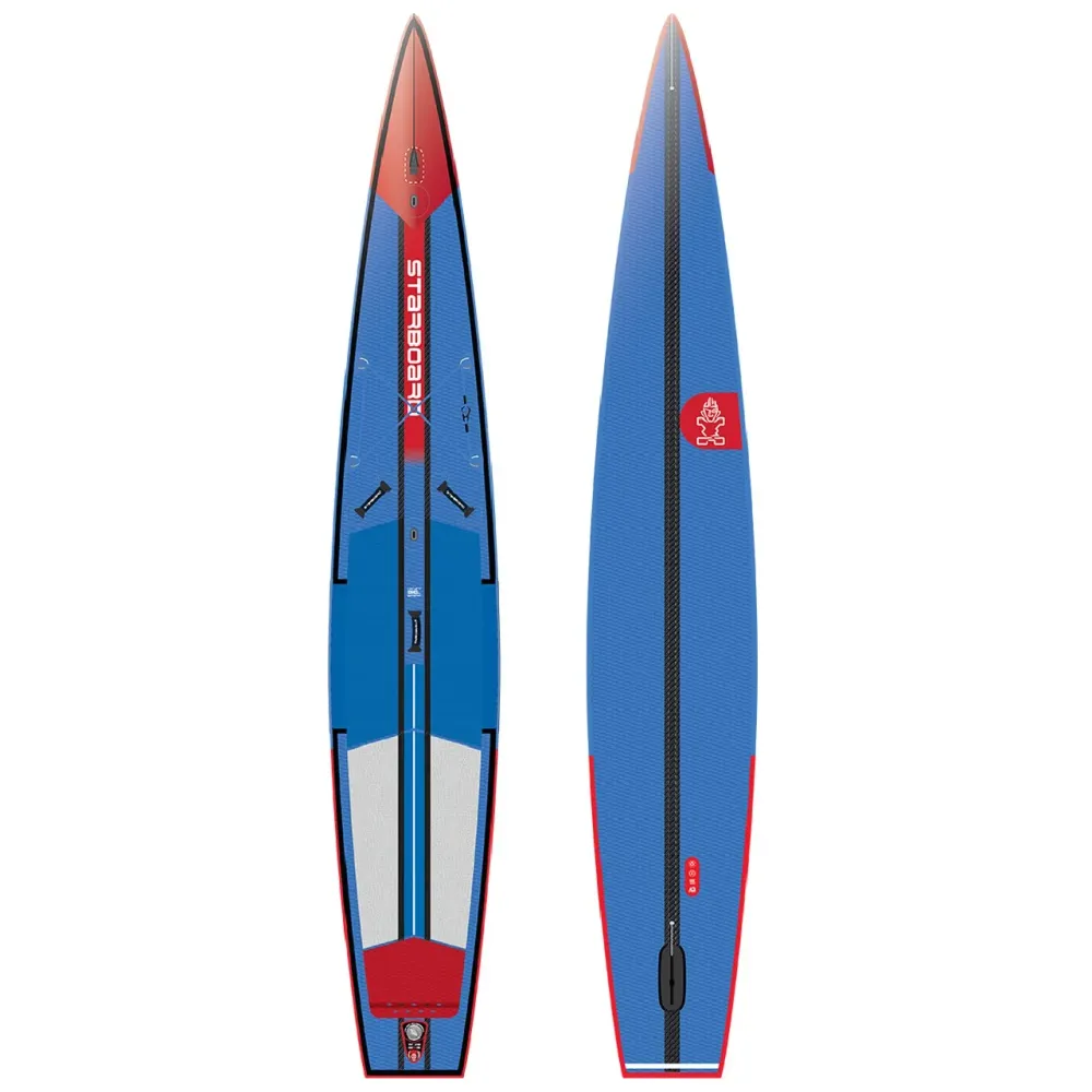 Starboard SPRINT – Tavola SUP Gonfiabile