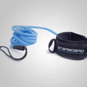 Starboard SUP YULEX LIGHT LEASH – Accessori SUP