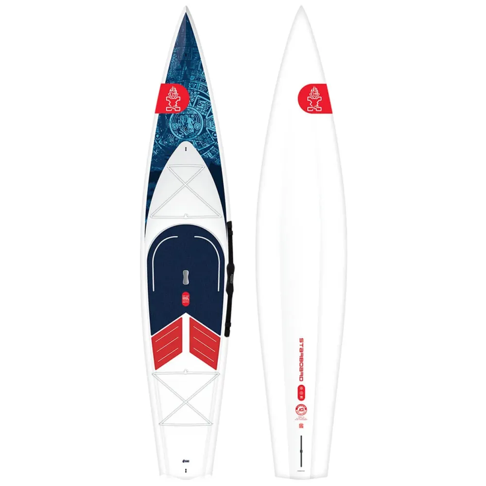 Starboard TOURING – SUP Tavola rigida