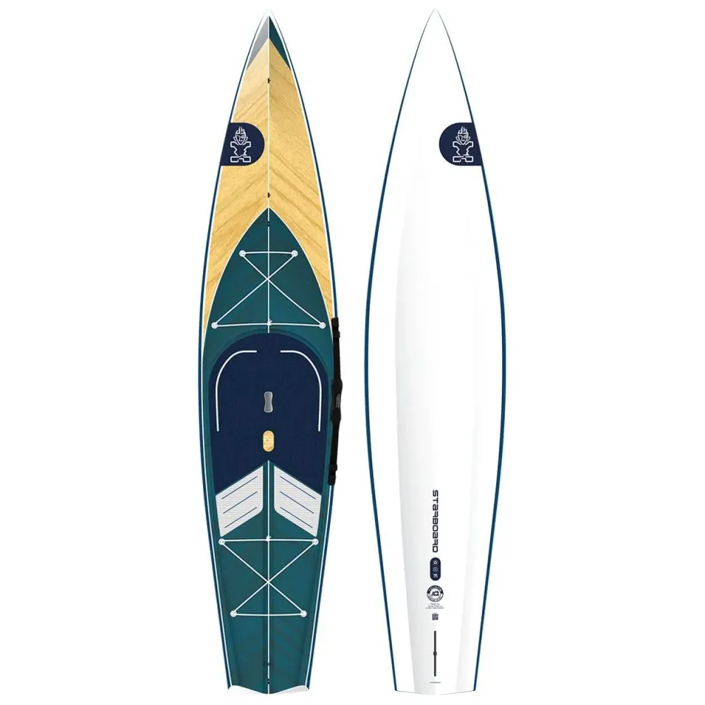 Starboard TOURING – SUP Tavola rigida
