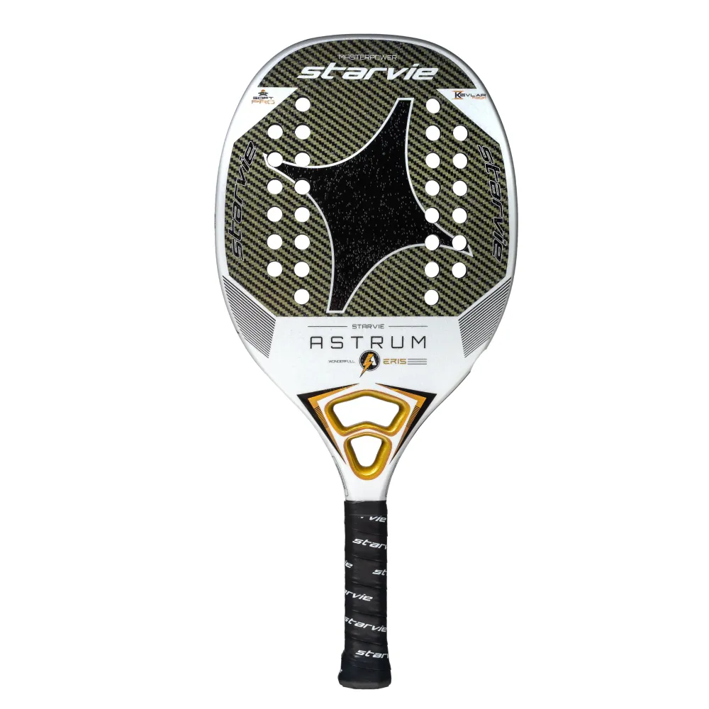 Racchetta da beach tennis Astrum Starvie Padel