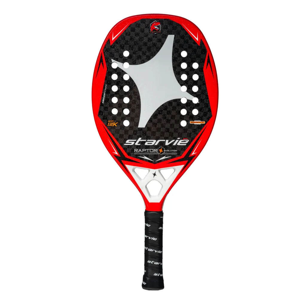 Racchetta da beach tennis Raptor Starvie Padel