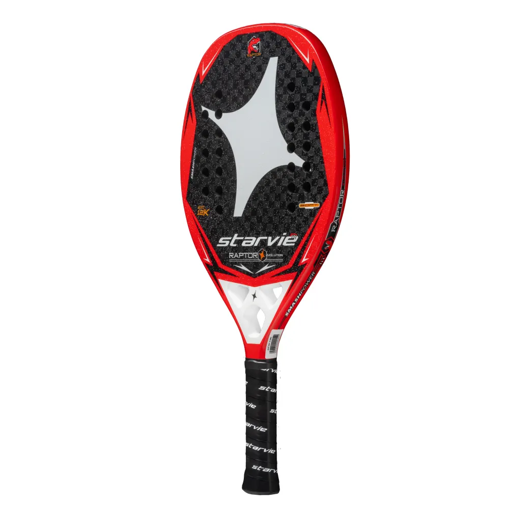 Racchetta da beach tennis Raptor Starvie Padel