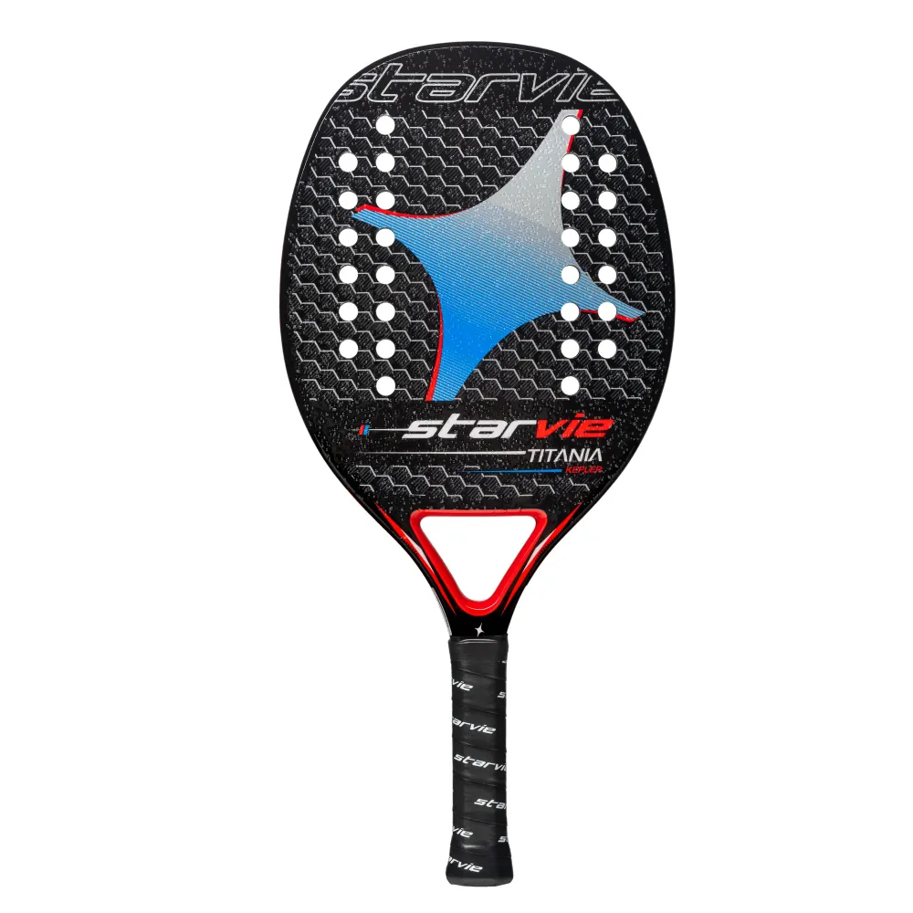 Racchetta da beach tennis Titania Starvie Padel