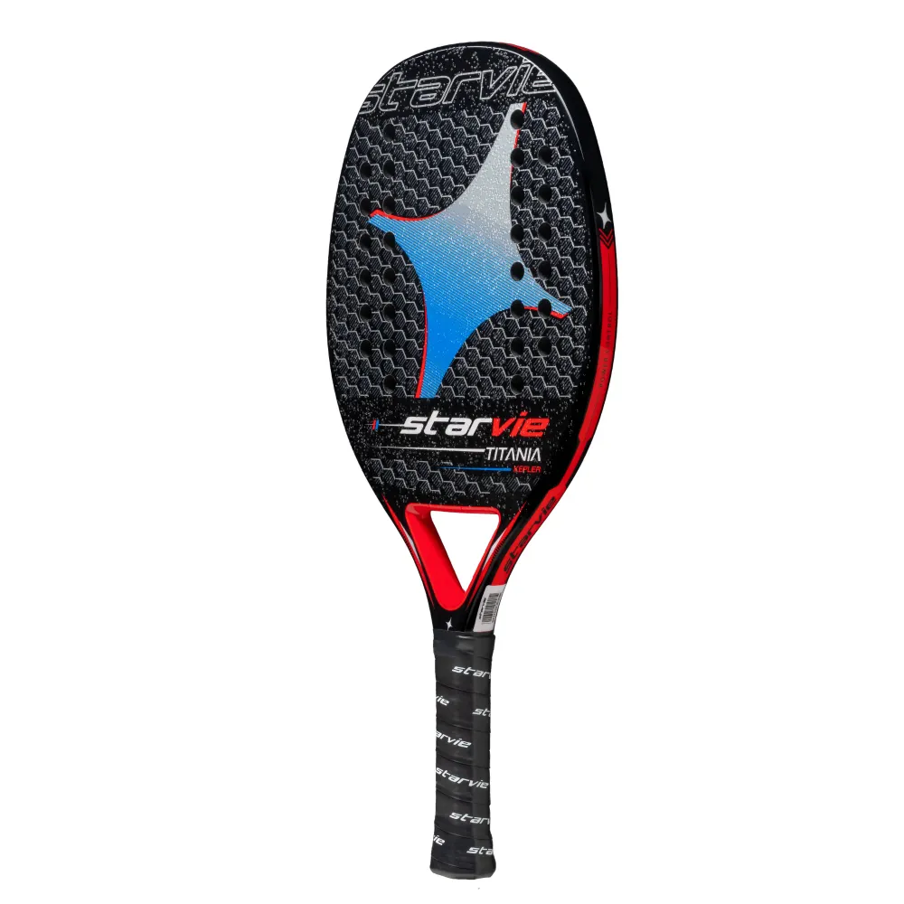 Racchetta da beach tennis Titania Starvie Padel