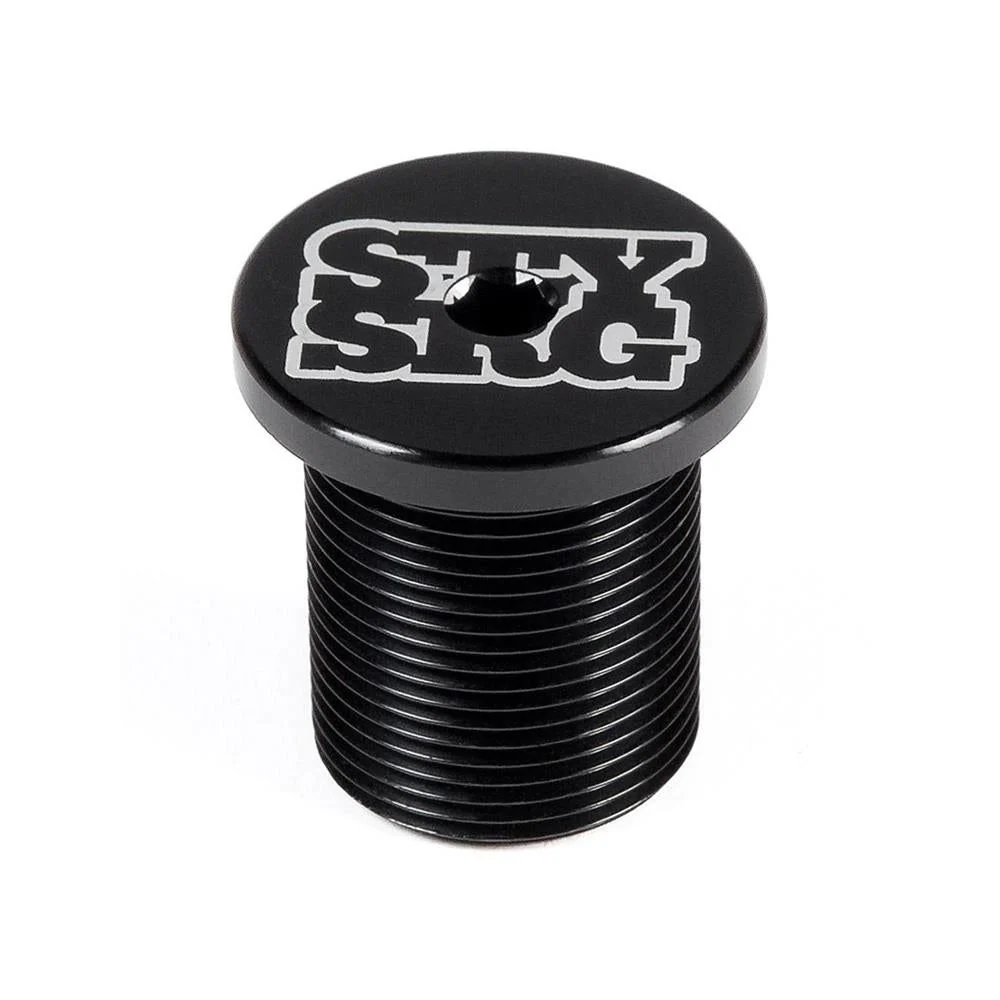 Stay Strong Logo Race Top Cap H18